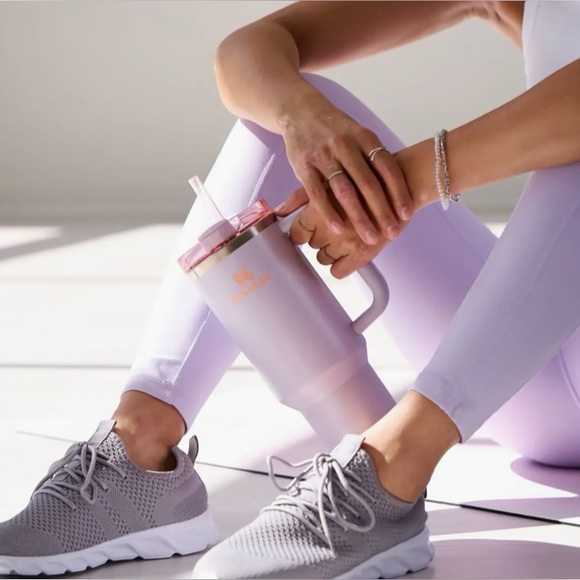 NWT Stanley Orchid Glimmer - Limited Edition - Picture 7 of 9